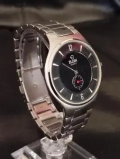 わけあり・ELGIN クォーツ ドレスウォッチのサムネイル