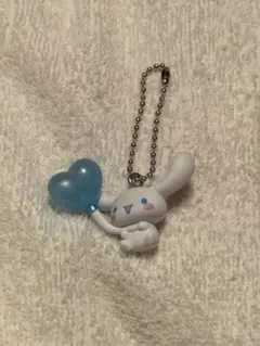 SANRIOCHARACTERSカラーコレクションチャーム~Blue~ シナモン