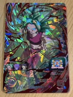 2026年最新】ケフラ ドラゴンボールヒーローズの人気アイテム - メルカリ