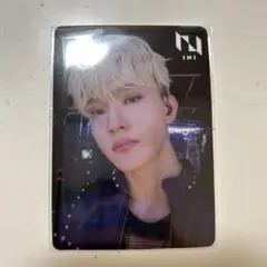 ini 田島将吾 タレントカード