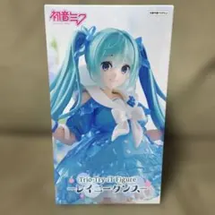 初音ミク Trio-Try-iT Figure レイニーダンス