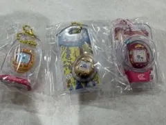 たまごっち おかしなたまごボーロっち パッケージチャーム　3 シークレット