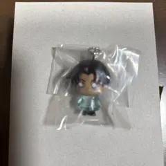 ガチャガチャ　名探偵コナン　服部平次