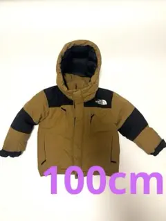 THE NORTH FACE エンデュランスバルトロジャケット100