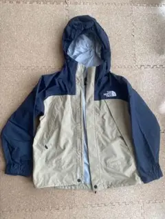 THE NORTH FACE フード付きジャケット 130