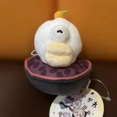 ちいかわ お正月マスコット オデ