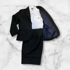 Back & Forth フォーマルスーツ 100cm ブラック