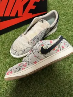 八村塁×Nike Air Jordan 1 Low OG 28.5のサムネイル