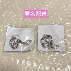 SEVENTEEN miniteen カプセルトイ　ウジ 2個セットのサムネイル