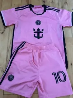 150cm サッカー練習着のサムネイル