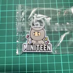 MINITEEN めじるし SEVENTEEN バーノン