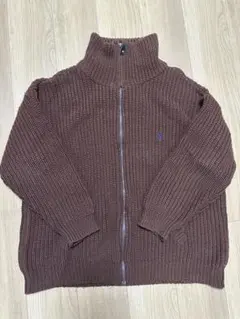 2025年最新】ドライバーズ ラルフローレン ニットの人気アイテム