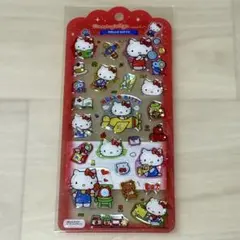 ドロップシール キャラクターグッズ