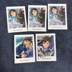 あんスタ 南雲鉄虎 ぱしゃっつ