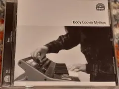 Eccy Loovia Mythos CD