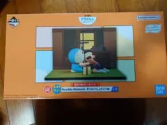 ドラえもん　一番くじ　ラストワン賞