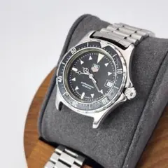 タグホイヤー 腕時計