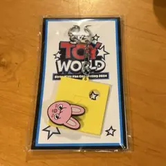 Straykids TOYWORLD SKZOO キーホルダー DWAEKKI