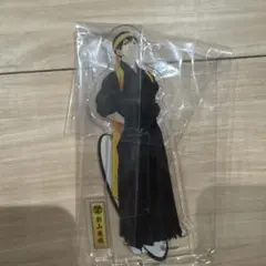 ハイキュー　アクリルスタンド　影山飛雄