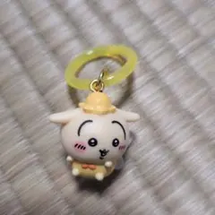 ちいかわめじるしチャーム