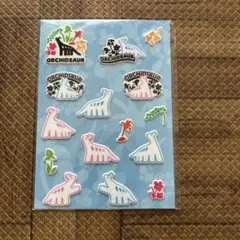 2026年最新】#オーキッドサウルスの人気アイテム - メルカリ