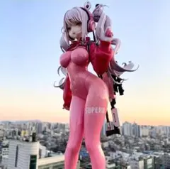 早い者勝ち！！ゲーム『勝利の女神：NIKKE』「アリス」のフィギュア