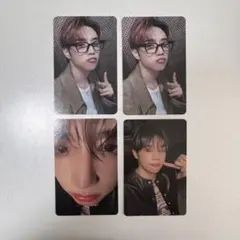 2026年最新】theboyz トレカ ソヌの人気アイテム - メルカリ