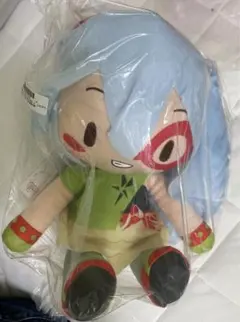 2025年最新】初音ミク ふわぷち Lぬいぐるみ DE:MONSTARの人気アイテム