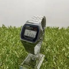 【新品・正規品】CASIO A159WA-N1JH 腕時計（チープカシオ）のサムネイル