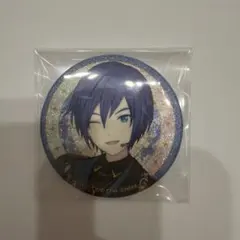 プロセカ KAITO あんスタ 缶バッジ