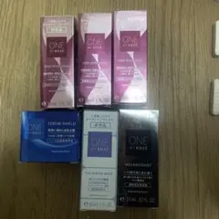 ワンバイコーセー 化粧水　美容液セット