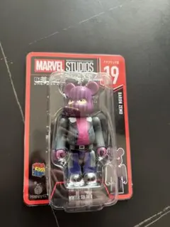 MARVEL STUDIOS バロン・ジモ　19