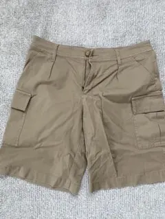 【古着】マッキントッシュ　ハーフパンツのサムネイル