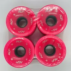 Carver、YOW、ロングスケート　サーフスケート用　70mmソフトウィールのサムネイル