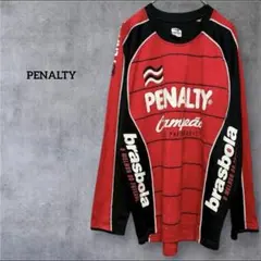 PENALTY ペナルティ ピステ フットボール　ユニフォーム　S