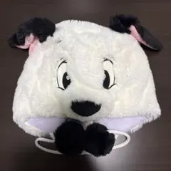 101匹わんちゃんファンキャップ