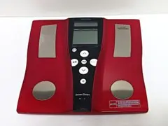 2026年最新】中古 tanita 体組成計の人気アイテム - メルカリ