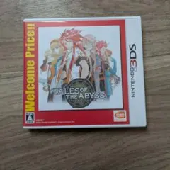 テイルズオブジアビス テレビゲーム