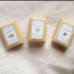 フランス アンティーク風 紙箱set ミニチュア BOX ボックス - メルカリ