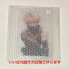 僕のヒーローアカデミア 爆豪勝己 アクリルMEGAフィギュア アクリルスタンド