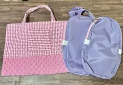 サンドセル　手提バックのサムネイル