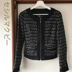 セシルマクビーのジャケットのサムネイル