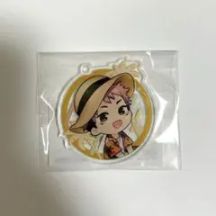 虎杖悠仁　まるくじ　呪術廻戦　アクリルキーホルダー　Aloha vibes