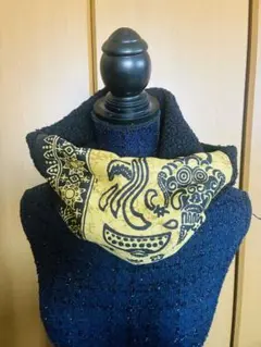 Motoyo Takahashi 様専用　ねじれスヌード