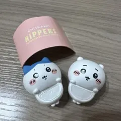 ちいかわ　ヒッパーズ