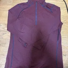 patagonia キャプリーン2 名品　街着や登山。ハイキングに最適