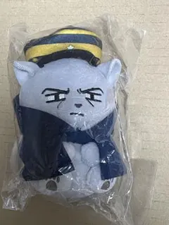 どうぶつフォーゼ マスコット ゴールデンカムイ