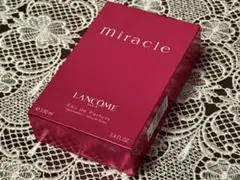 LANCOME Miracle Eau de Parfum 100ml