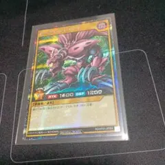 2025年最新】ガーゴイル・パワードの人気アイテム - メルカリ