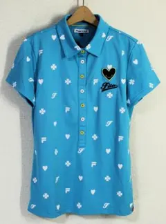 レディース ゴルフ ターコイズ